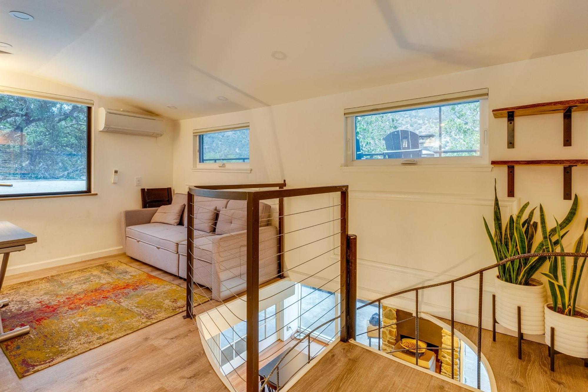 Updated Three Rivers Vacation Rental With Gas Grill Екстер'єр фото