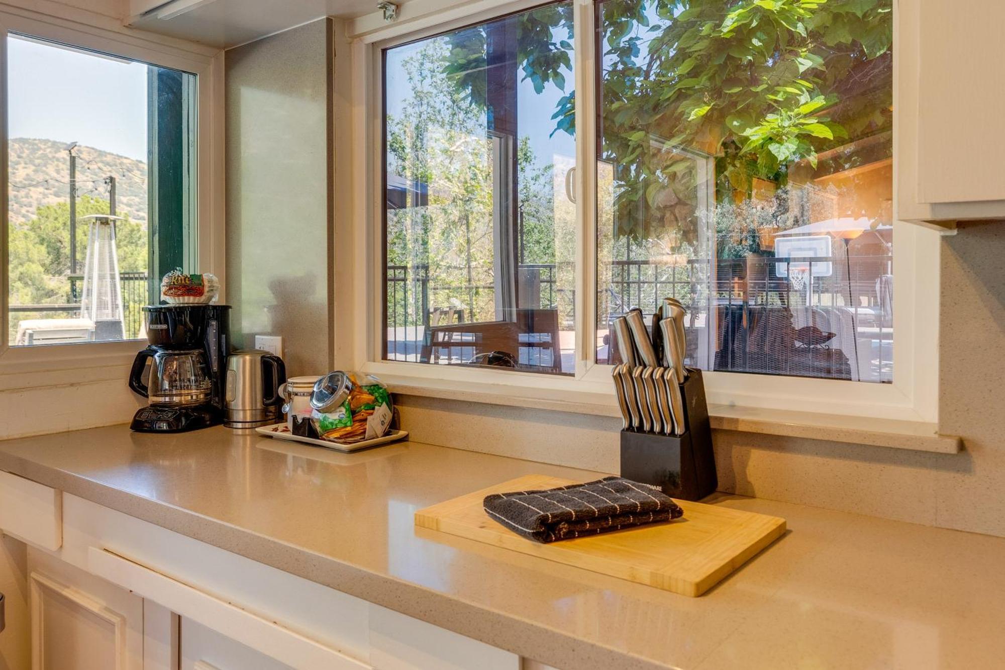 Updated Three Rivers Vacation Rental With Gas Grill Екстер'єр фото