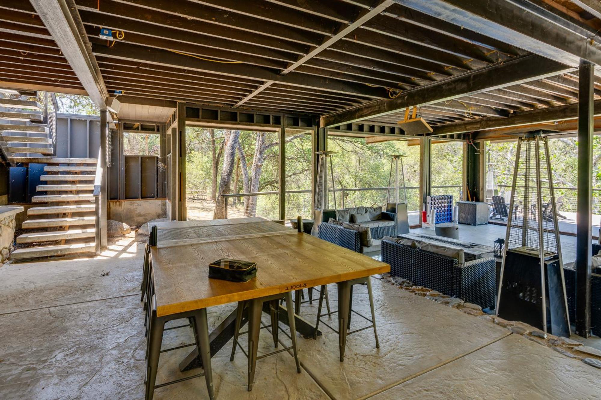 Updated Three Rivers Vacation Rental With Gas Grill Екстер'єр фото
